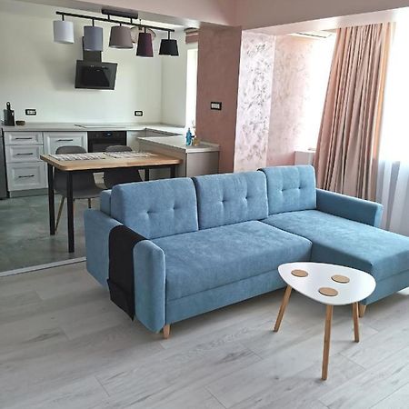Apartment No 11 - Amarilia Apartments Constanta Bagian luar foto