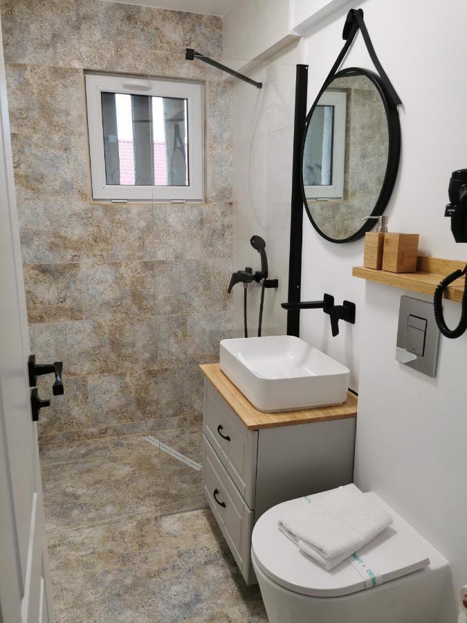 Apartment No 11 - Amarilia Apartments Constanta Bagian luar foto